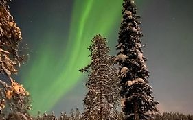 Holiday Home Ruka Etelaerinne 10 B